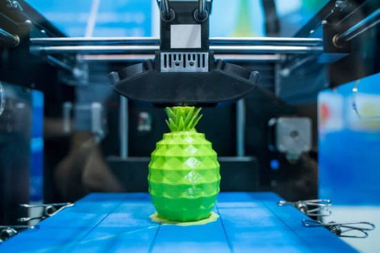 resin 3d printer